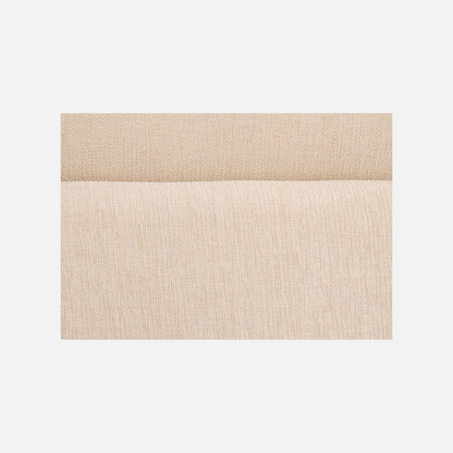 Ease Fabric Sofa cum Bed | 3 seater | Iconic Beige |  Duroflex Furniture