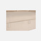 Ease Fabric Sofa cum Bed | 3 seater | Iconic Beige |  Duroflex Furniture