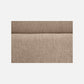 Ease Fabric Sofa cum Bed | 3 seater | Plaster Brown |  Duroflex Furniture