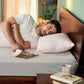 Duroflex Buoyant Adjustable Pillow