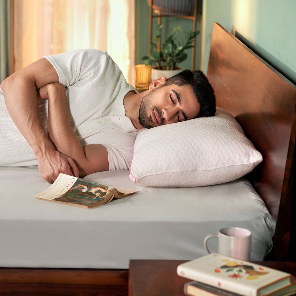 buoyant|Duroflex |Home furnishings