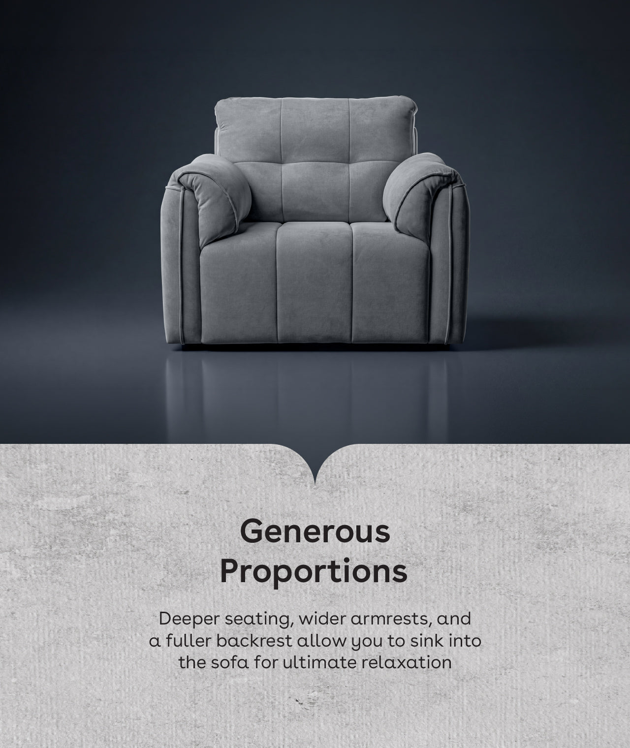 Duroflex | Product Detail Experience