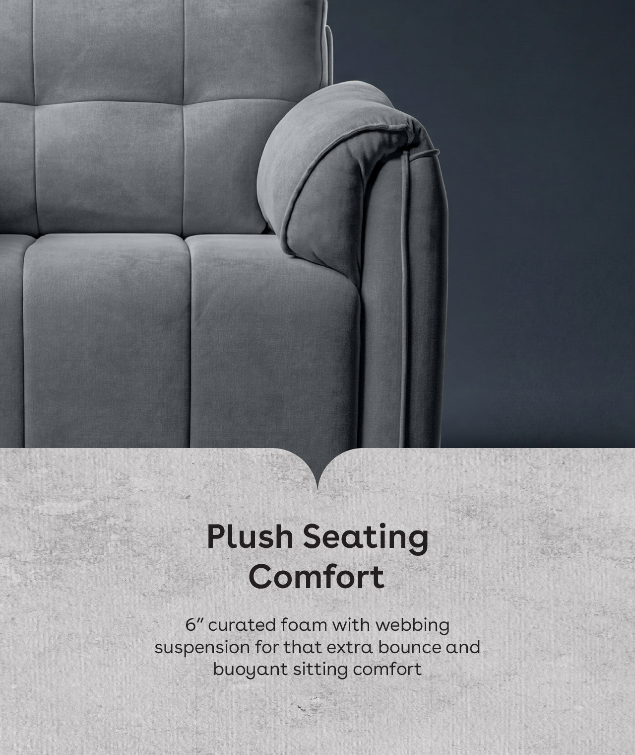Duroflex | Product Detail Experience