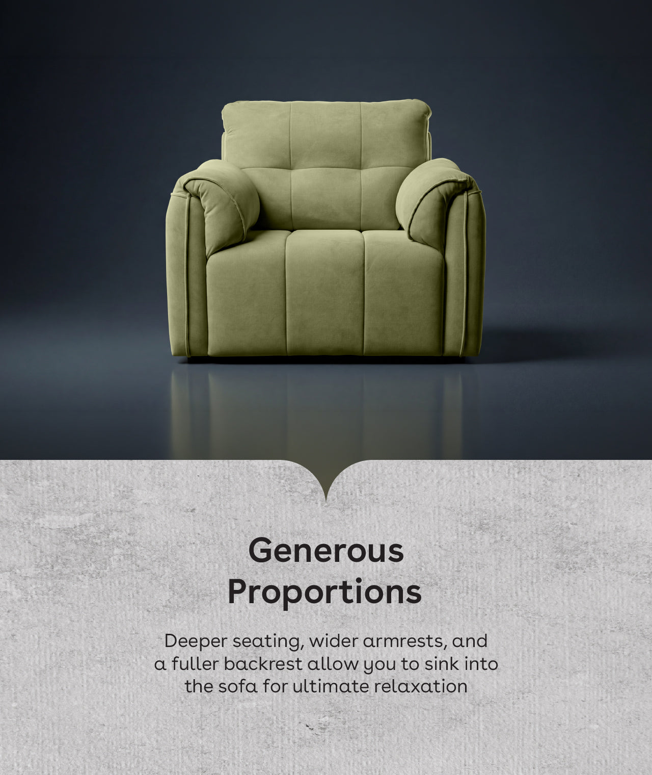 Duroflex | Product Detail Experience