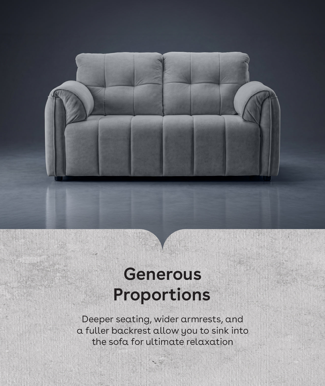 Duroflex | Product Detail Experience