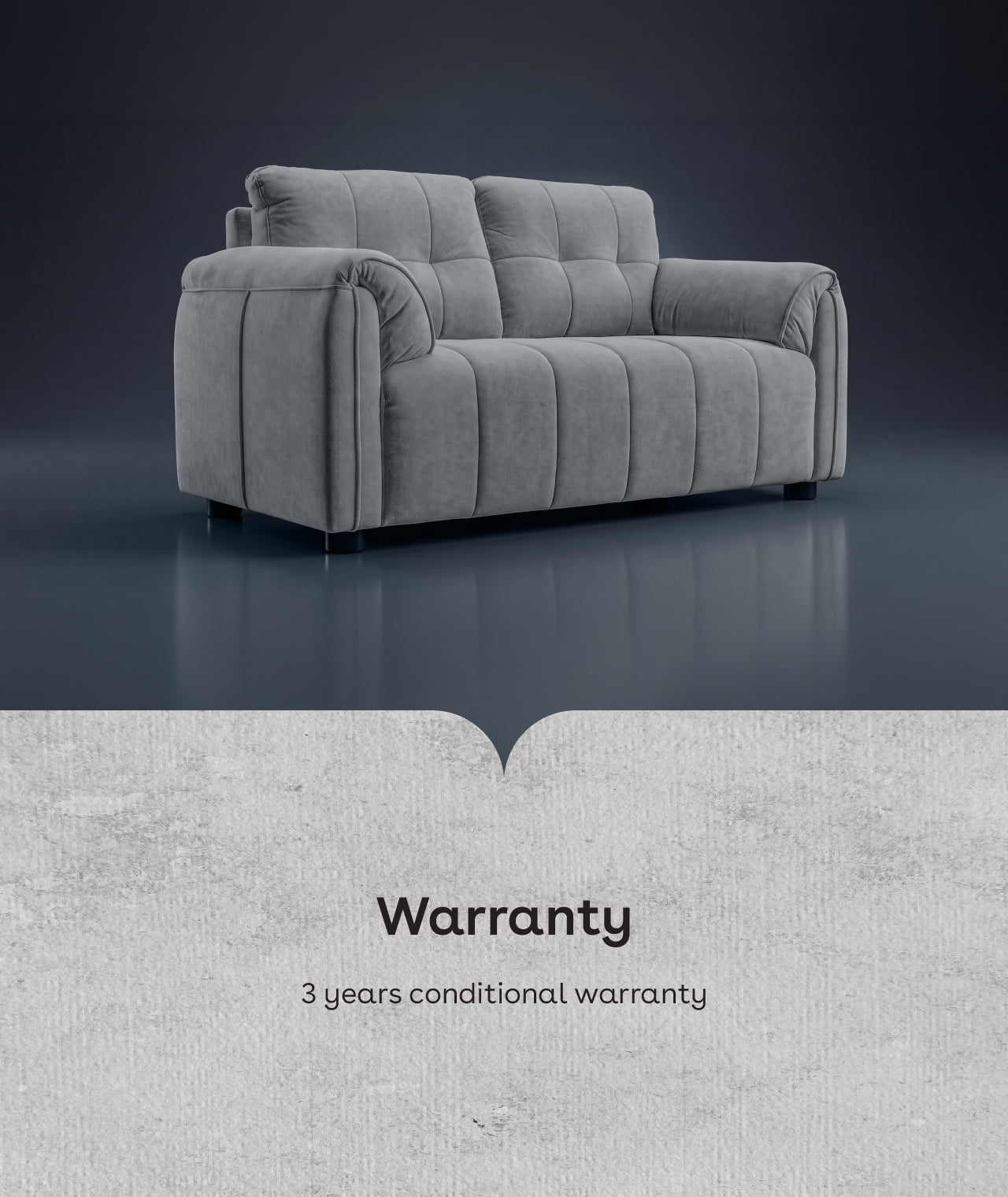 Duroflex | Product Detail Experience