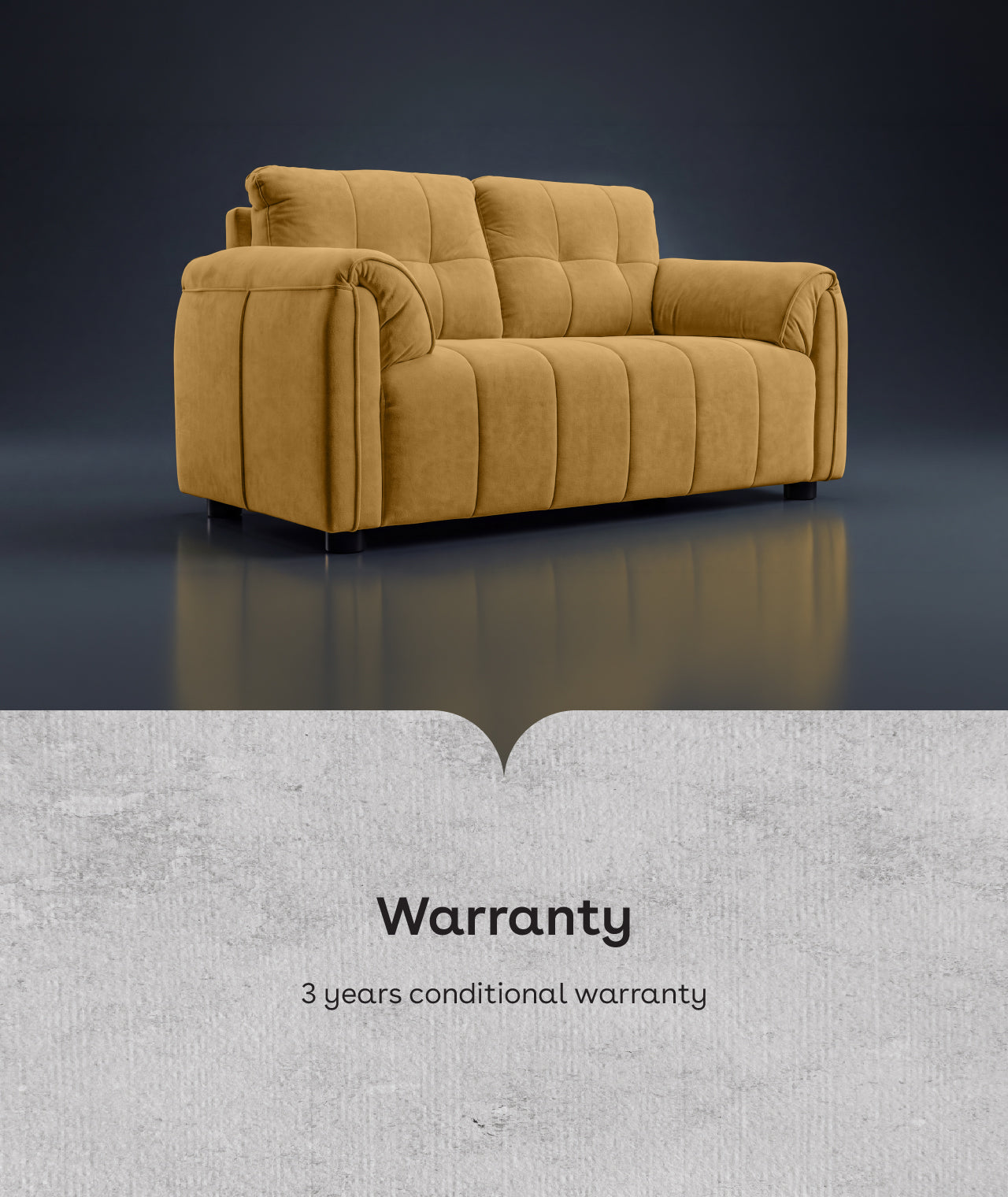 Duroflex | Product Detail Experience