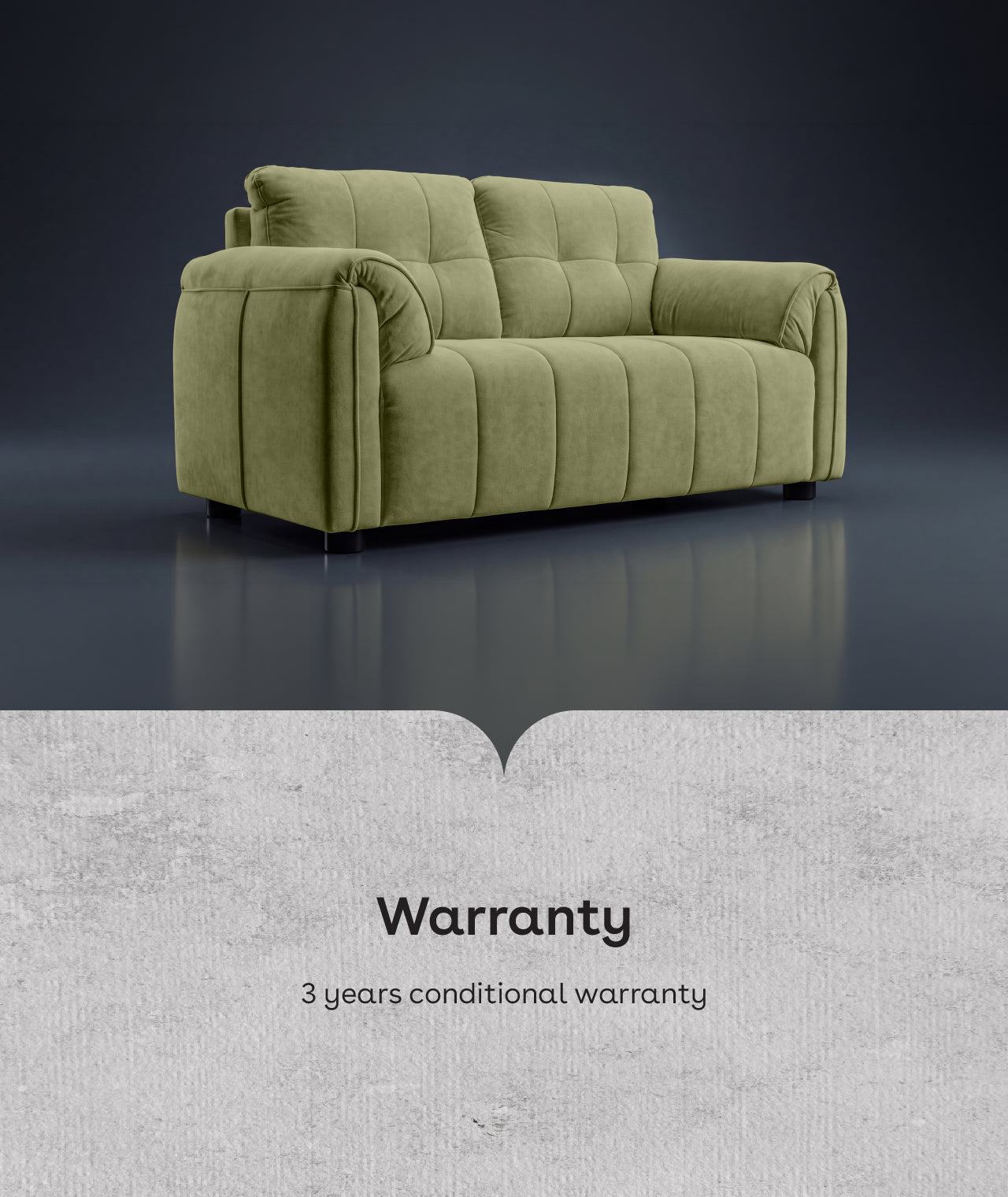 Duroflex | Product Detail Experience