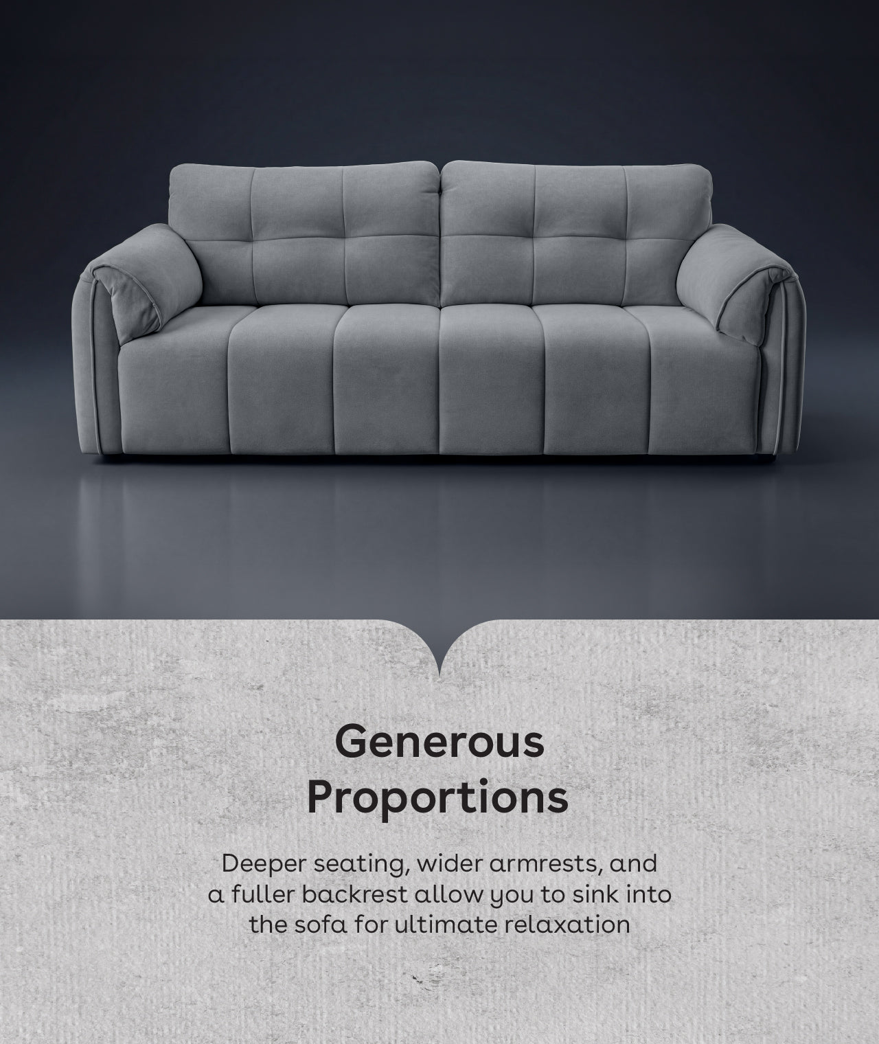 Duroflex | Product Detail Experience