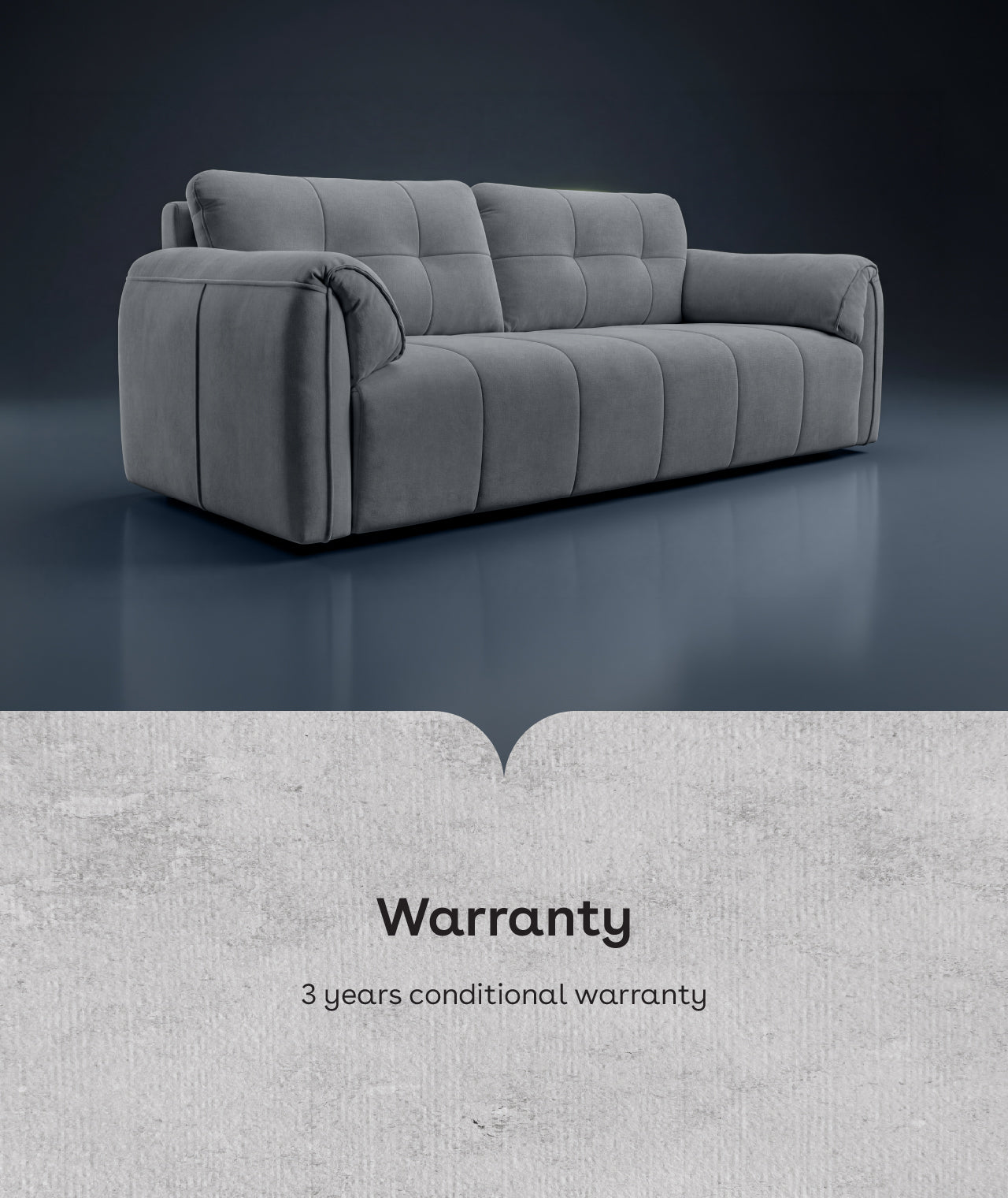 Duroflex | Product Detail Experience