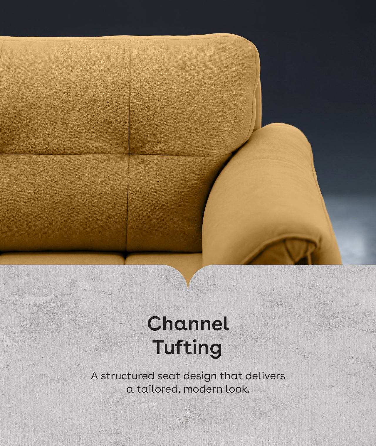 Duroflex | Product Detail Experience