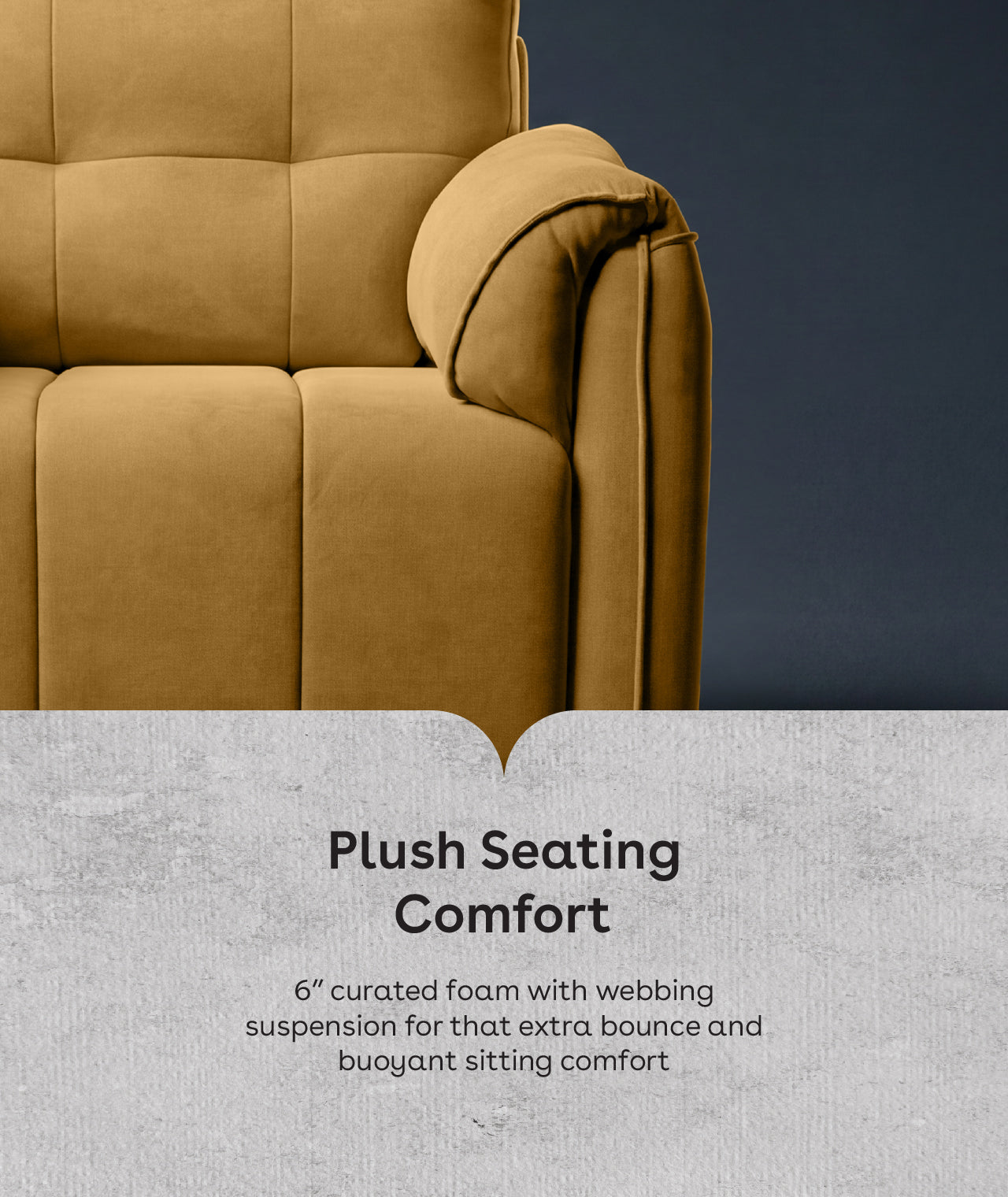 Duroflex | Product Detail Experience