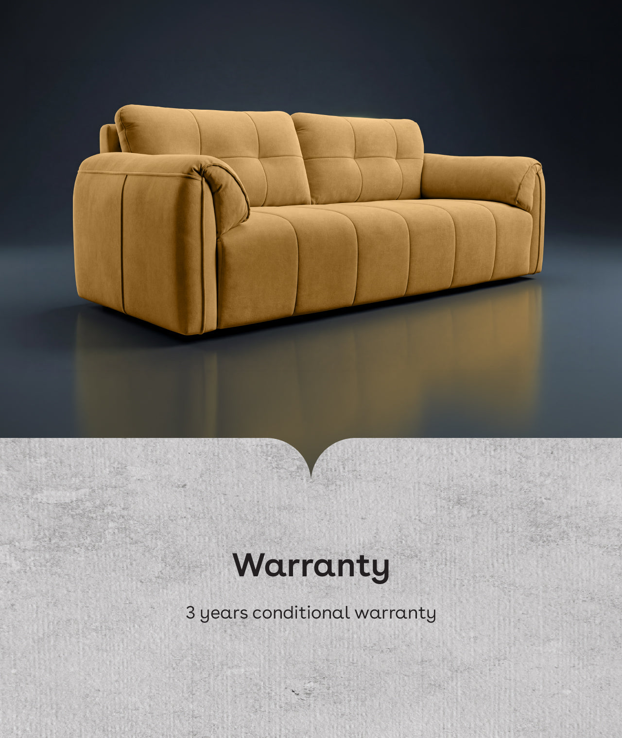 Duroflex | Product Detail Experience