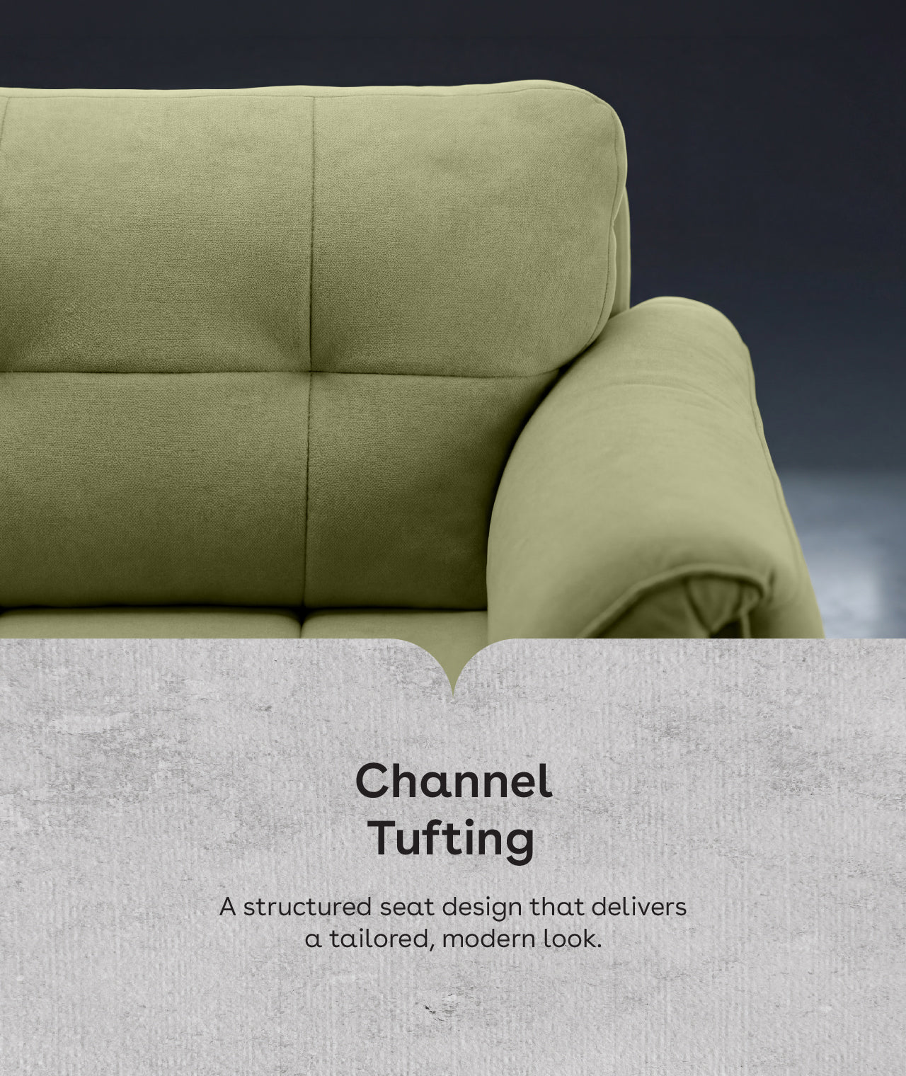 Duroflex | Product Detail Experience
