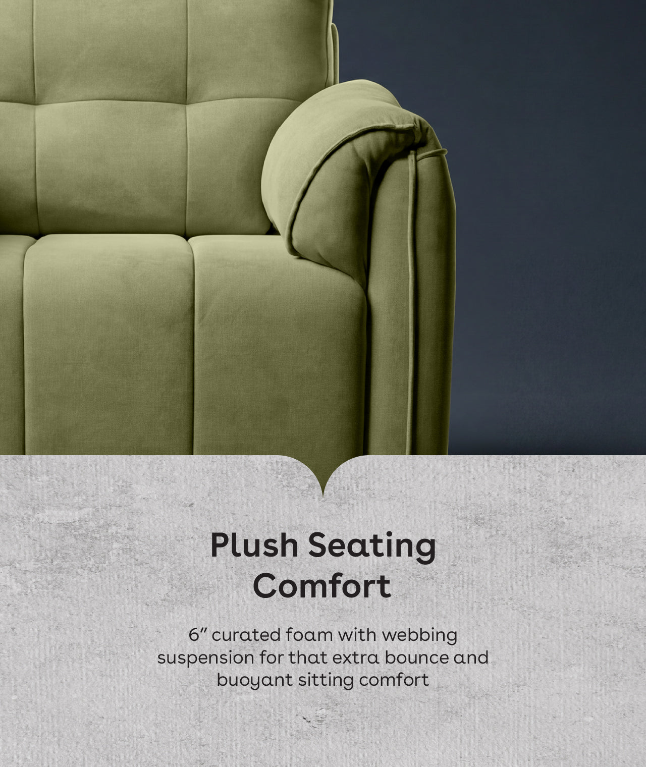Duroflex | Product Detail Experience