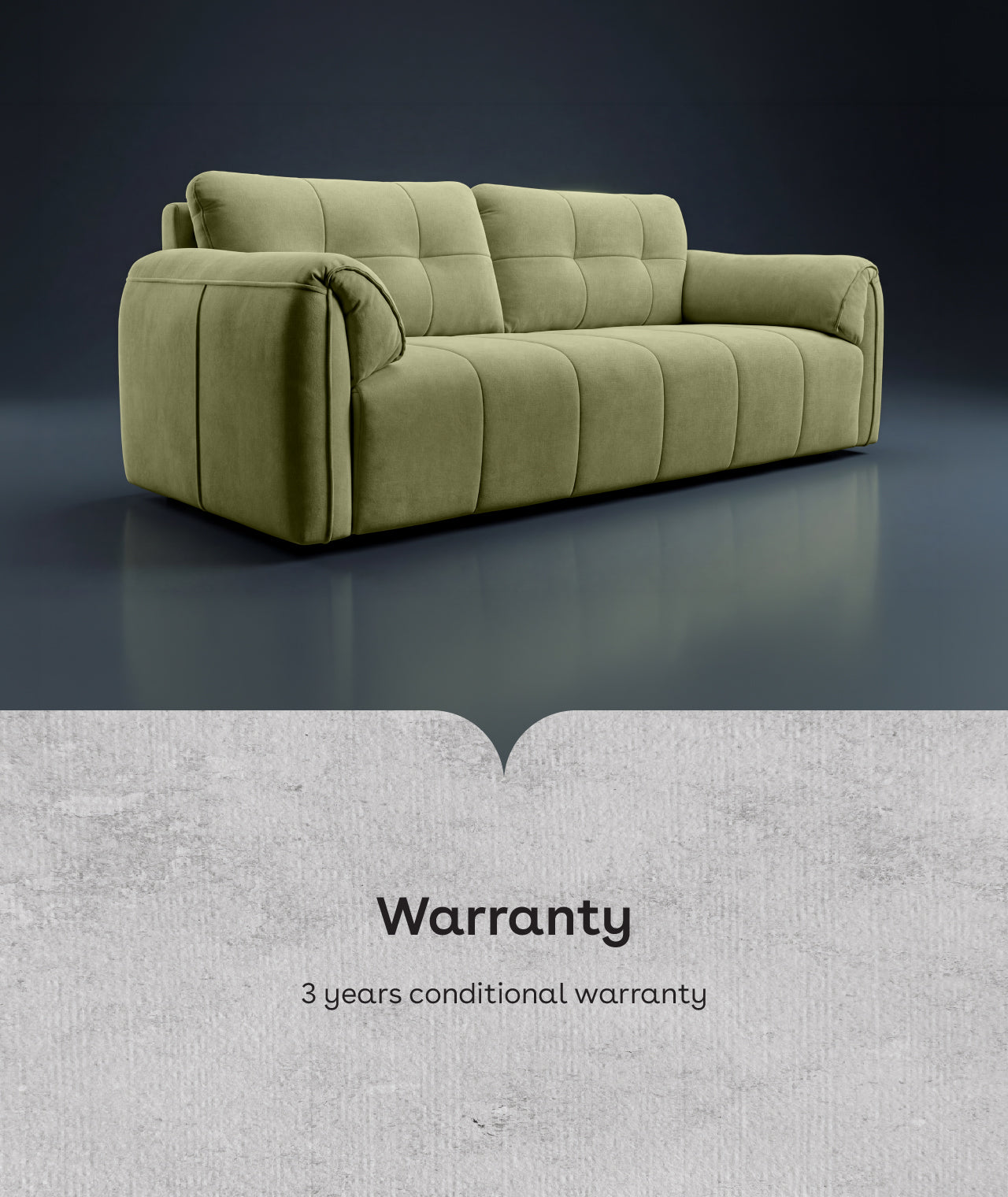 Duroflex | Product Detail Experience