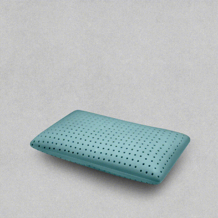 Core balance Pillow (24 x 16 x 4 Inch) (60.9 x 40.6 x 10.1cm)