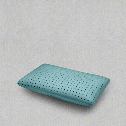 Core balance Pillow (24 x 16 x 4 Inch) (60.9 x 40.6 x 10.1cm)
