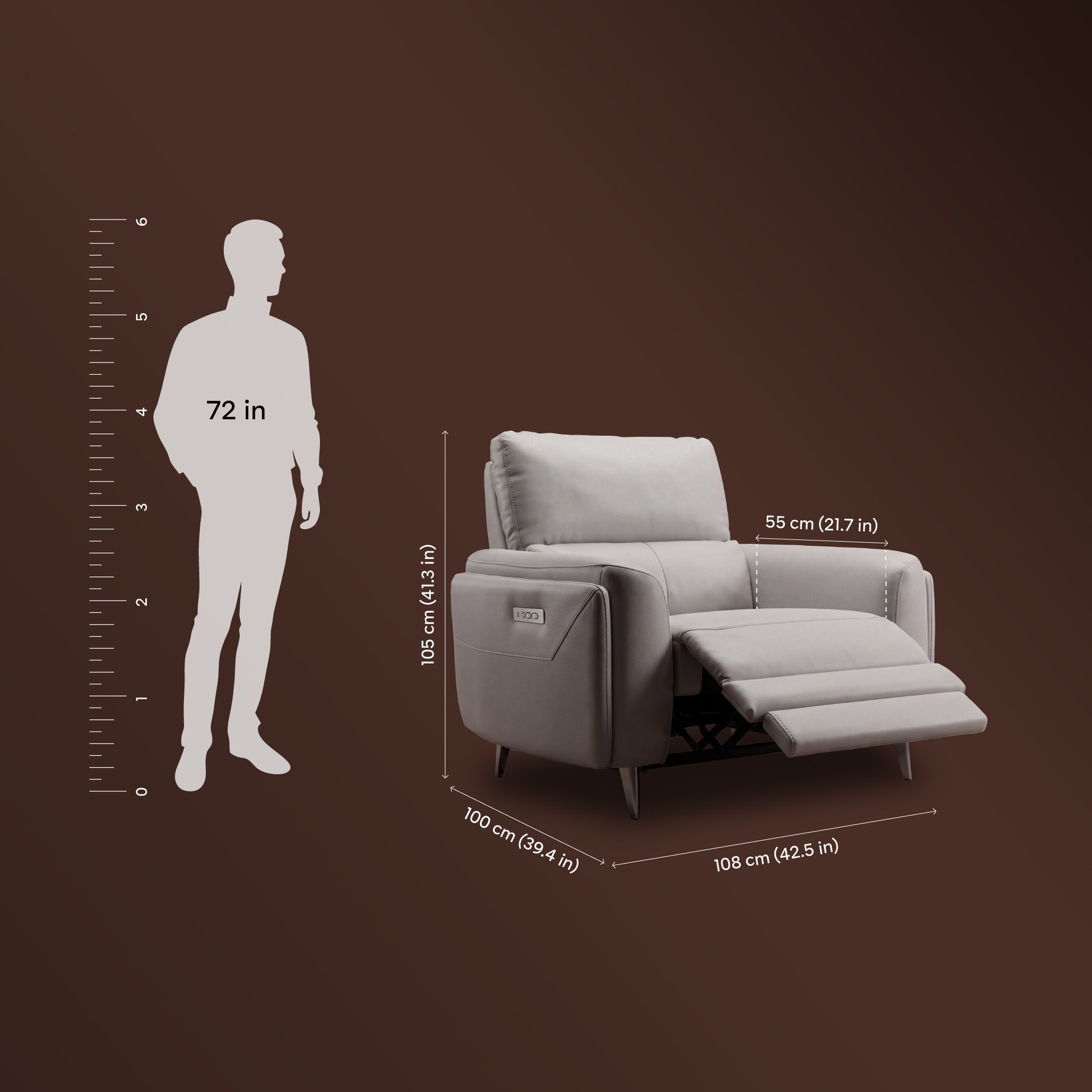 rhapsody-mov-e-dark-grey-leatherette-1-seater-sofa