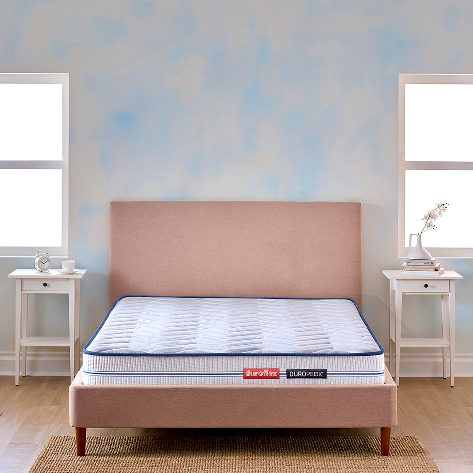 Single Bed Mattress Get Upto 25 Off* Single Bed Mattress Online June