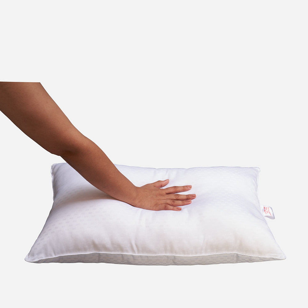 Bliss High Quality Fibre Pillow