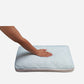 Duroflex Twin Embrace Dual Comfort Pillow