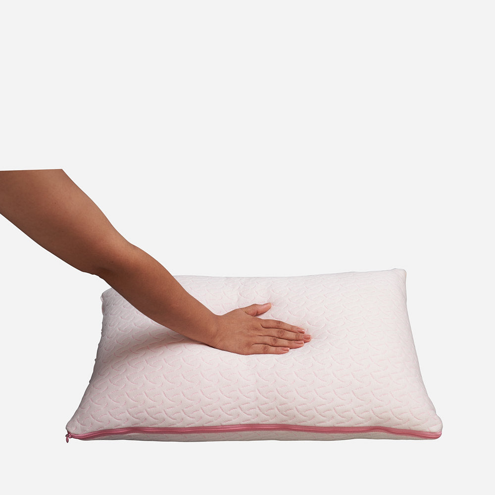 Buoyant Adjustable Pillow