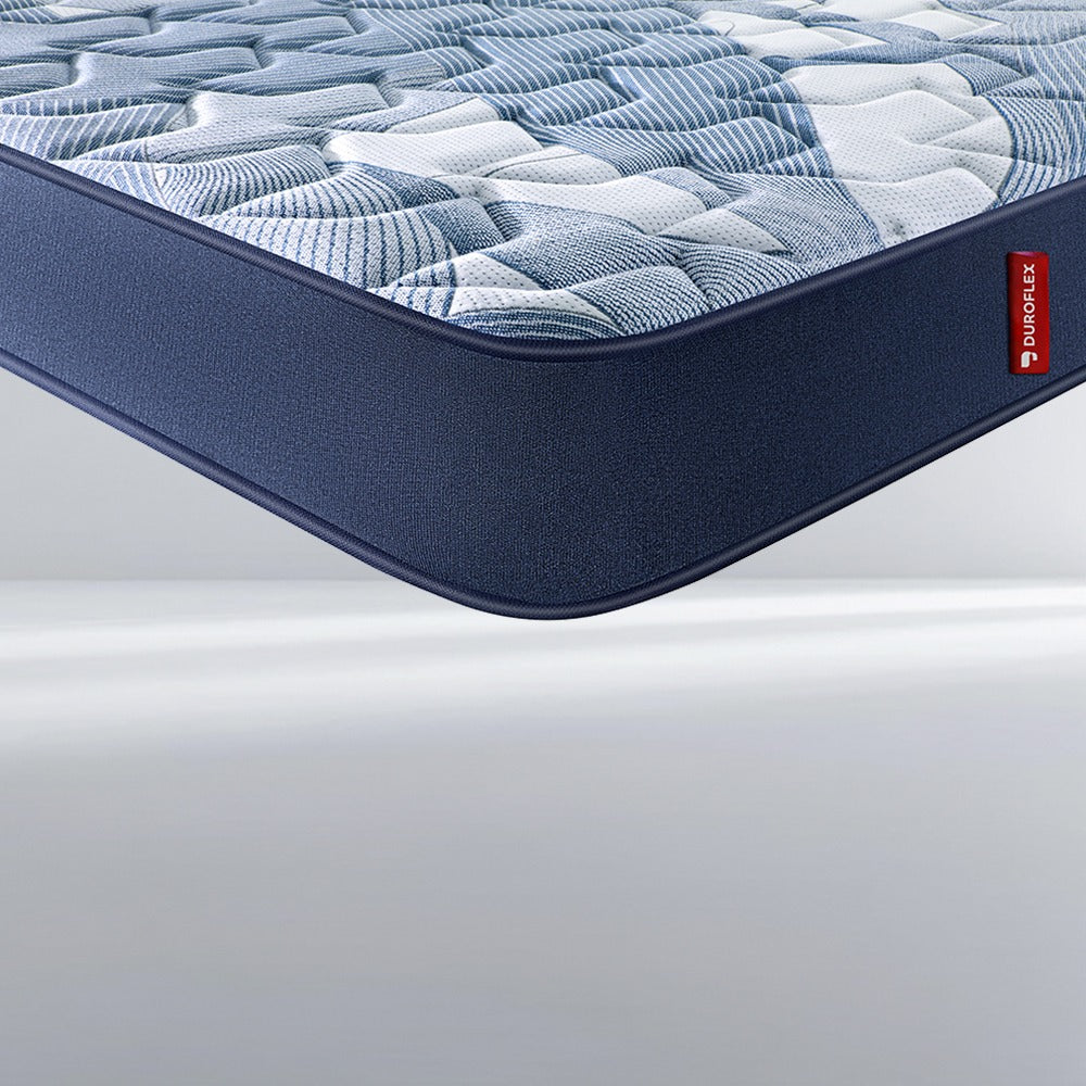 Duo Mattress| Modern design | Duroflex