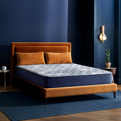Duo Mattress| Modern design | Duroflex
