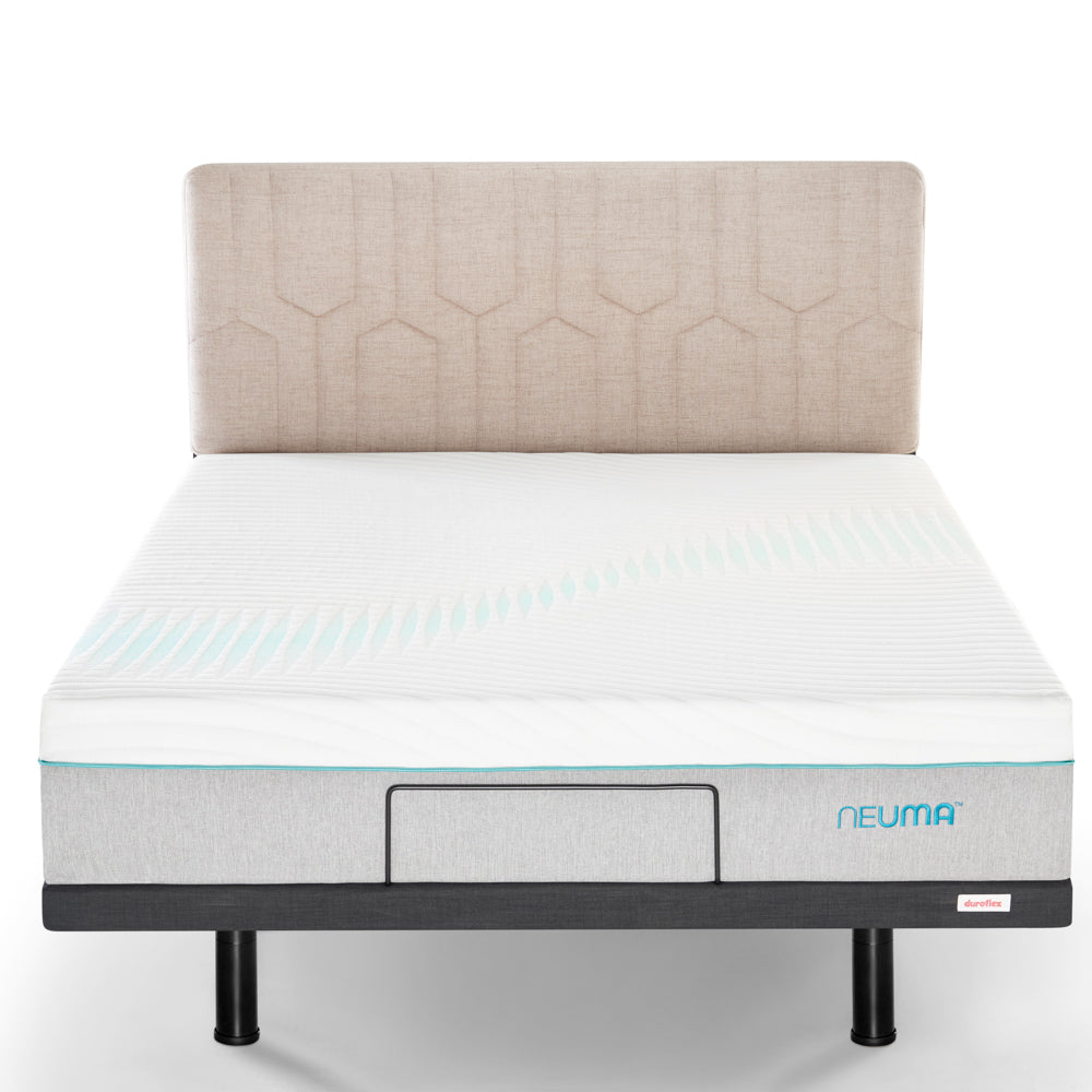 Neuma India's First Firmness Adjustable Mattress