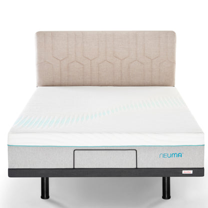Neuma India's First Firmness Adjustable Mattress