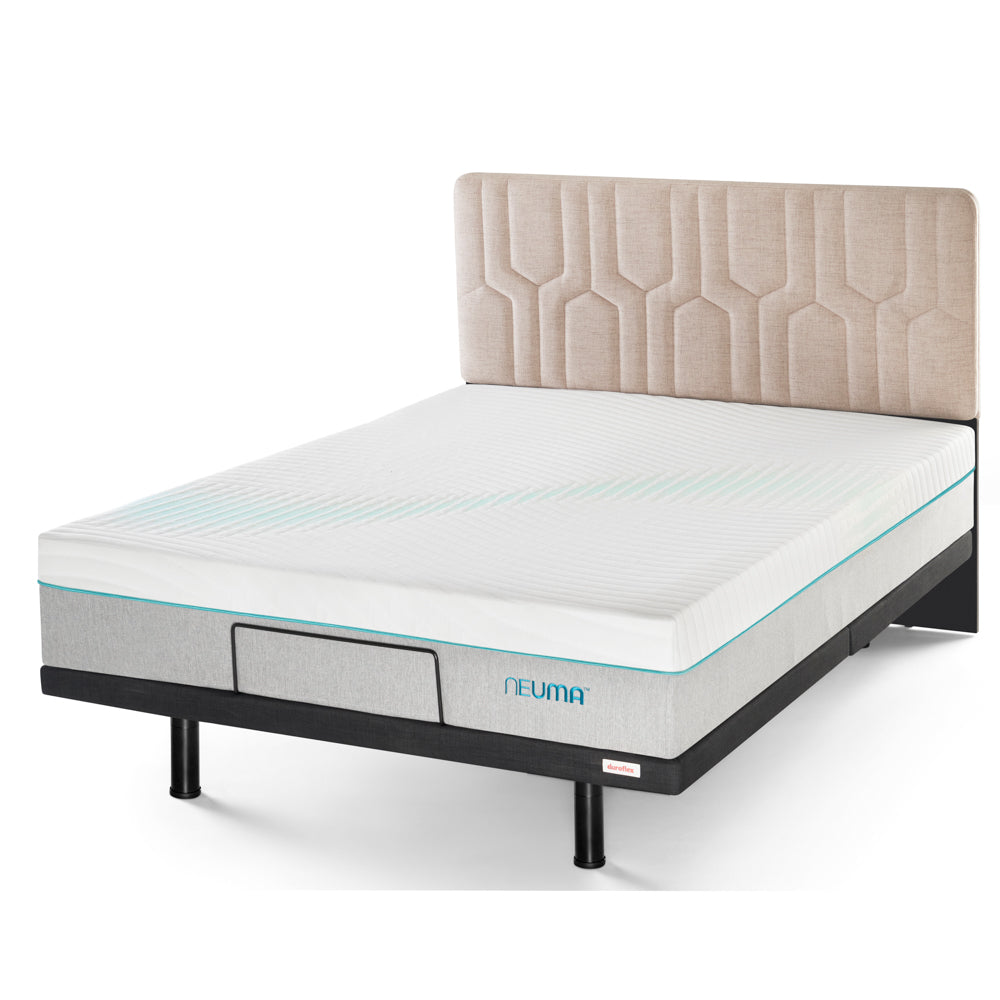 Neuma India's First Firmness Adjustable Mattress