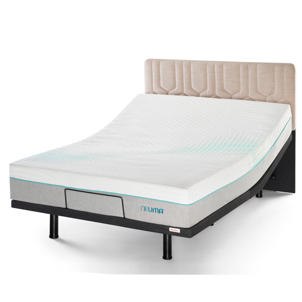 Neuma India's First Firmness Adjustable Mattress