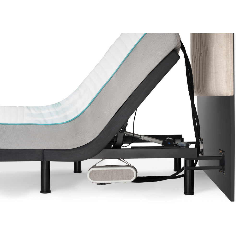 Neuma India's First Firmness Adjustable Mattress