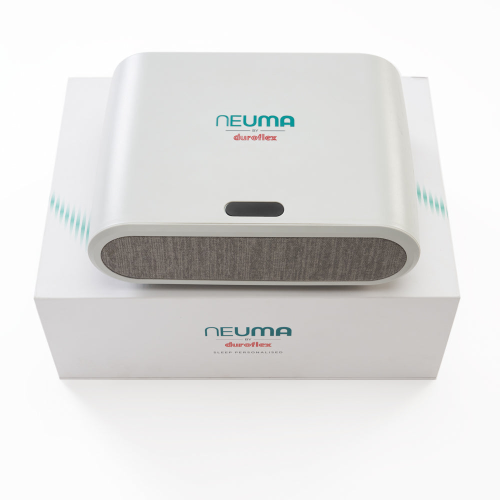 Neuma India's First Firmness Adjustable Mattress