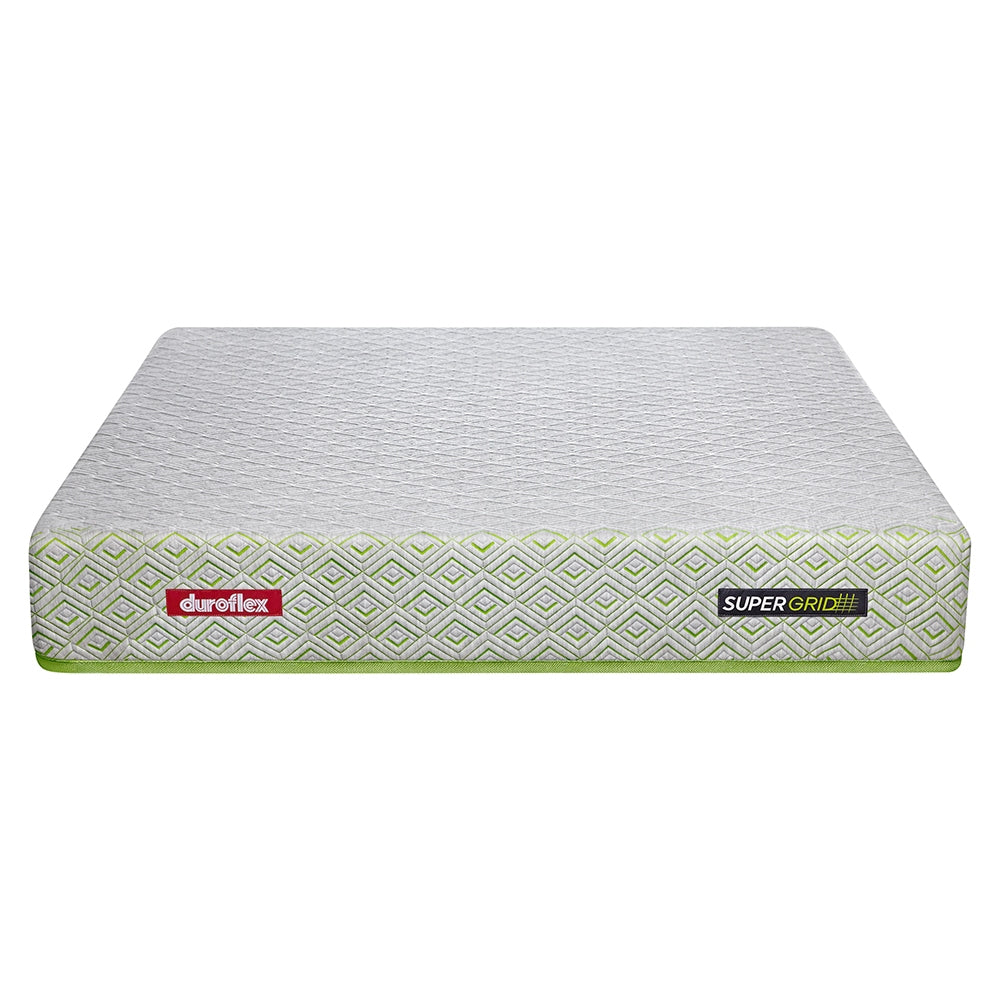 SuperGrid Body Adaptive Mattress