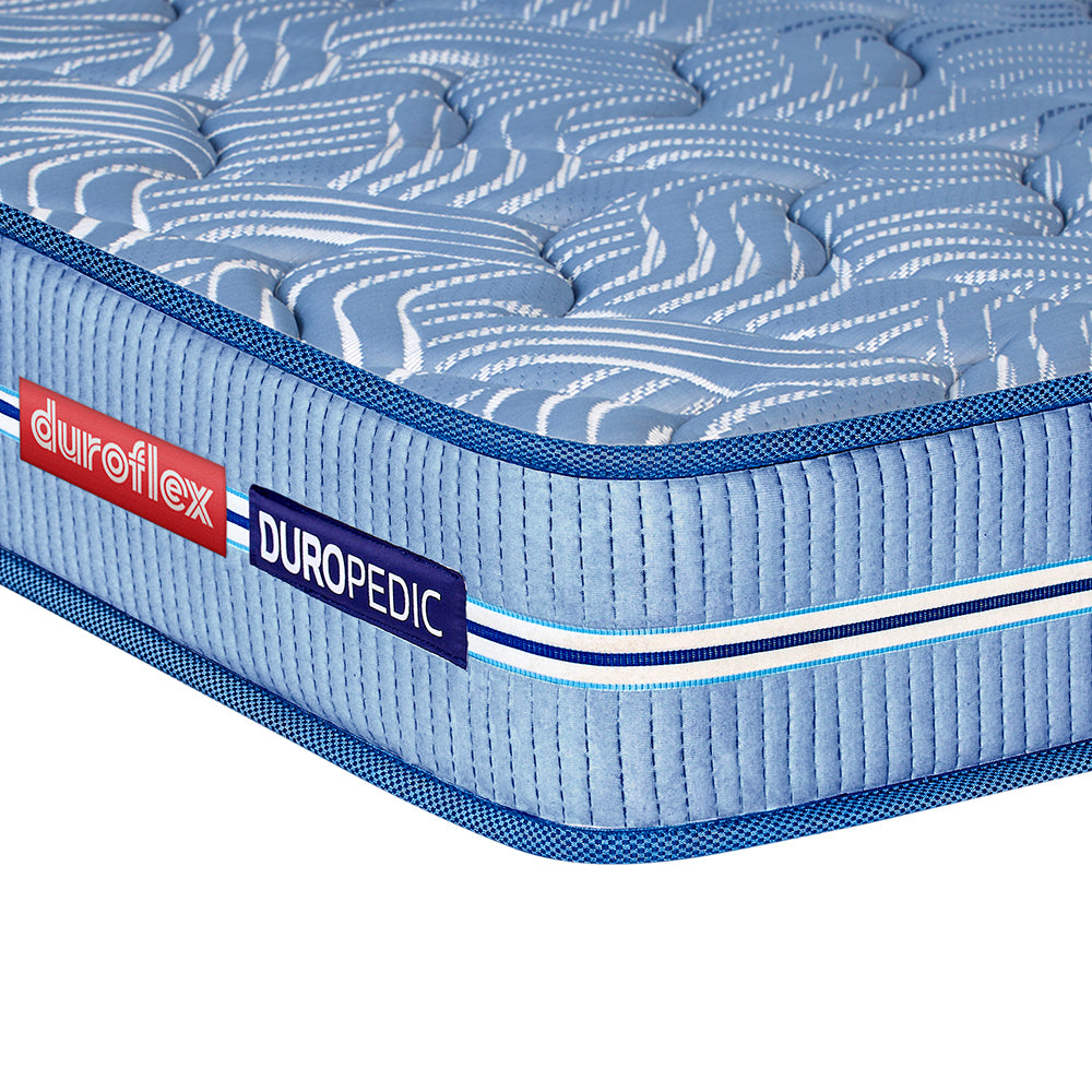 Duroflex Up Right Orthopedic Mattress March 31, 2024 – Duroflex