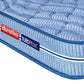 Back Magic Orthopedic Coir Mattress - Blue