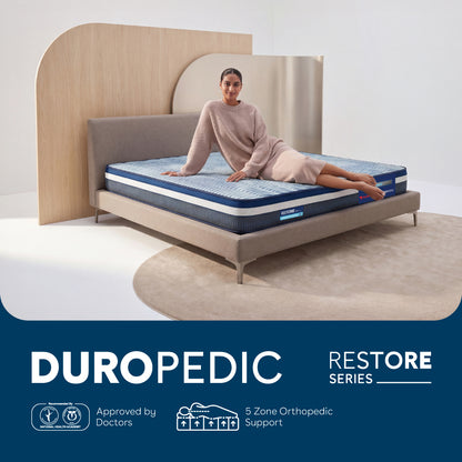 Duropedic Range