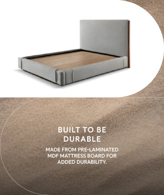 Duroflex | Product Detail Experience