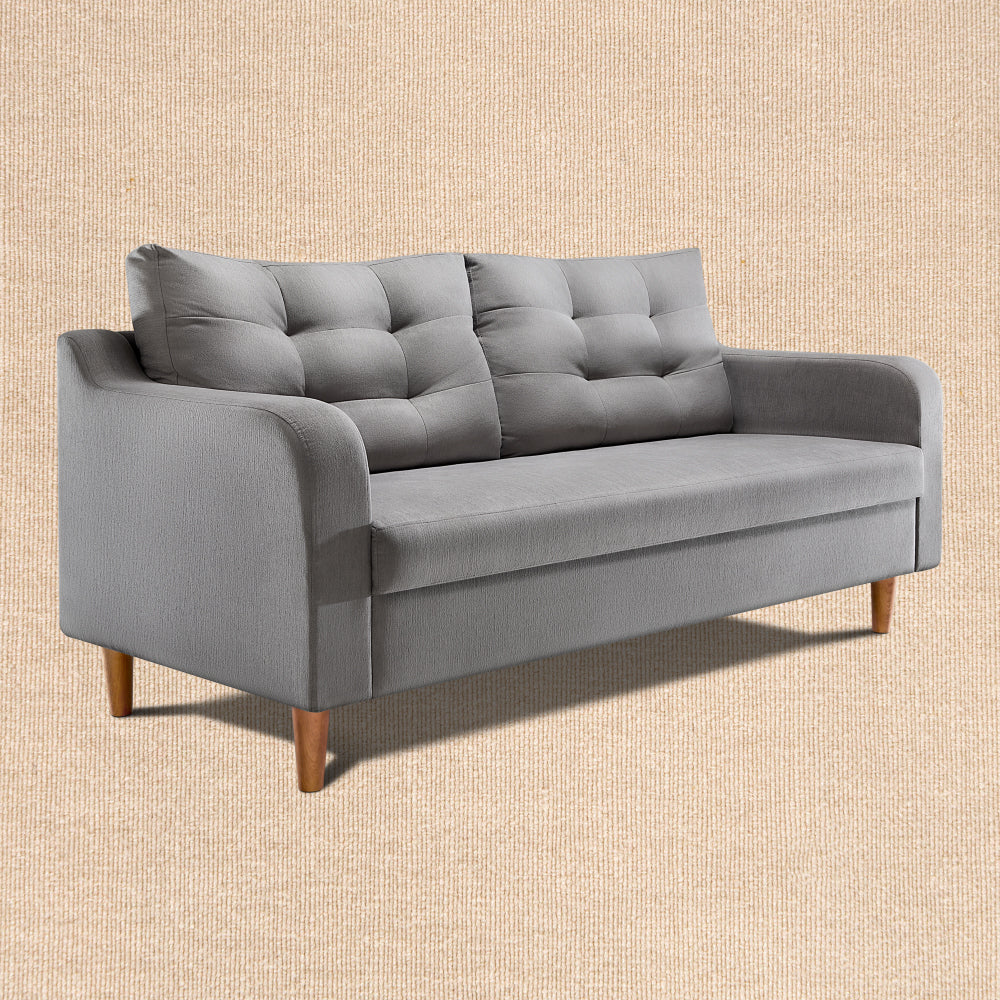 ease|plus|grey|fabric|3|seater|sofa