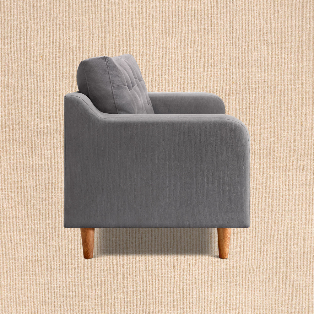 ease|plus|grey|fabric|3|seater|sofa