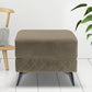 Eden Fabric Sofa | Standard | Quartz Brown |  Duroflex Furniture