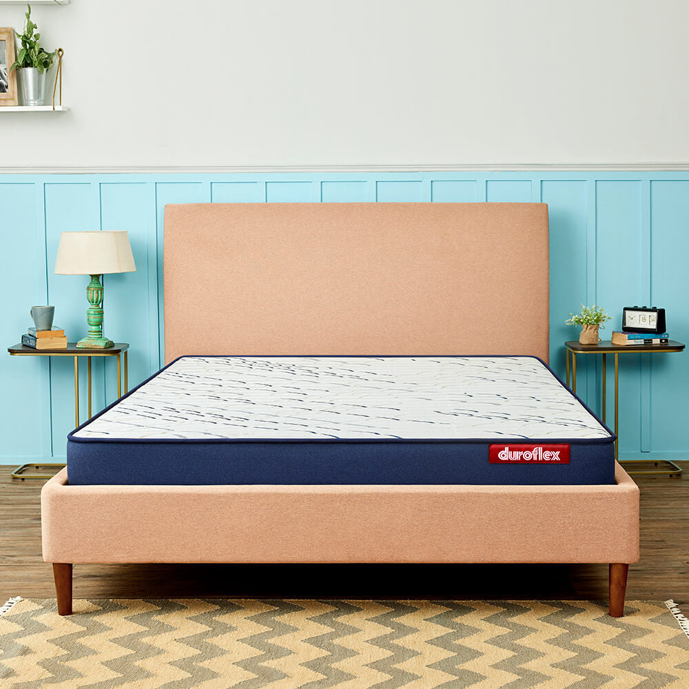 Buy Edge Dual Comfort Mattress Online at Best Price November 08 2024 Duroflex