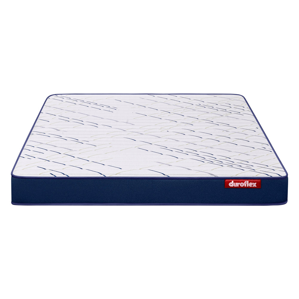 Buy Edge Dual Comfort Mattress Online at Best Price July 22, 2024 Duroflex