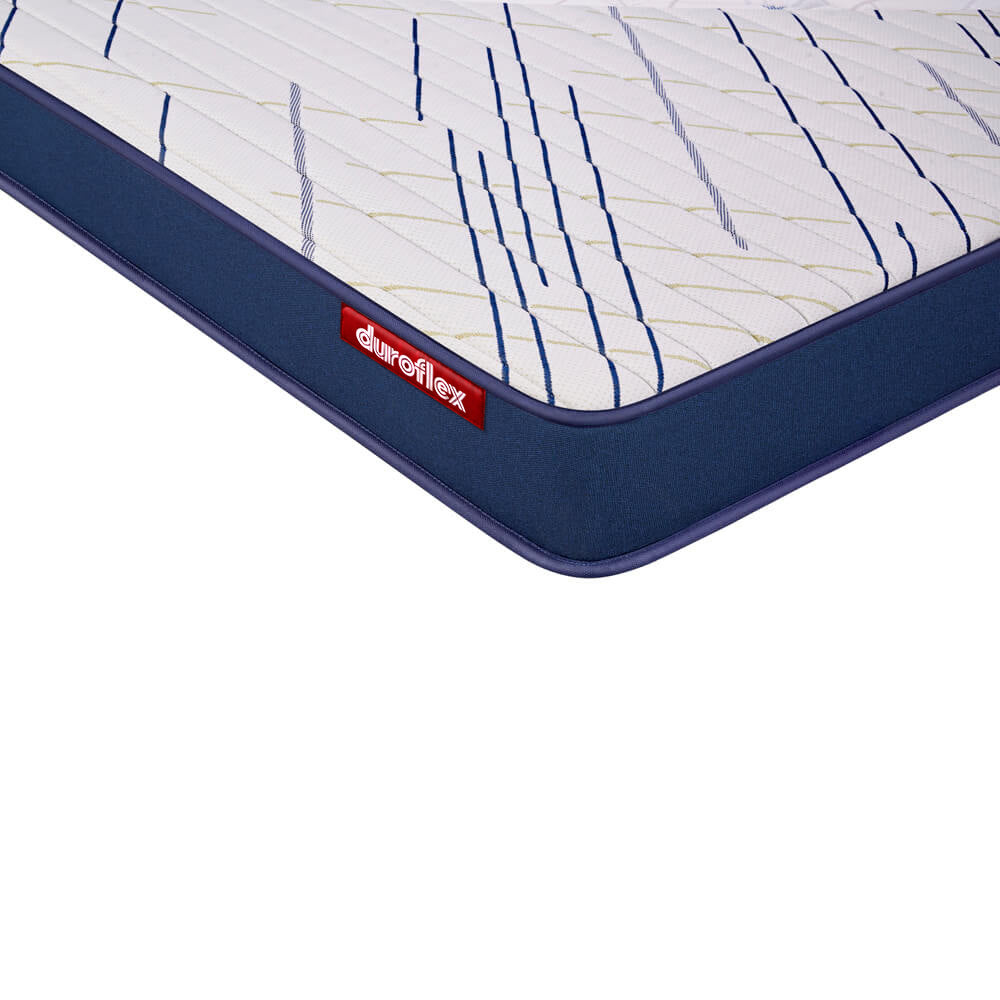 Buy Edge Dual Comfort Mattress Online at Best Price July 22, 2024 Duroflex