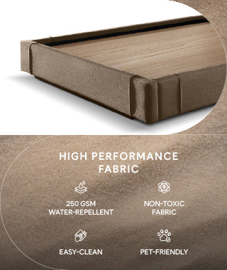 Duroflex | Product Detail Experience