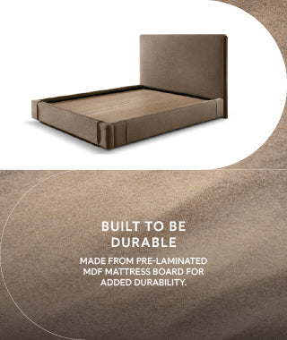 Duroflex | Product Detail Experience