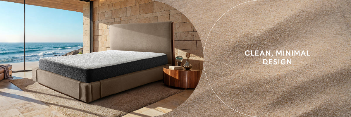 Duroflex | Product Detail Experience