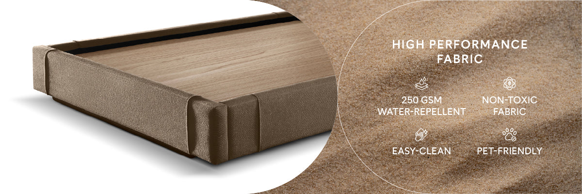 Duroflex | Product Detail Experience